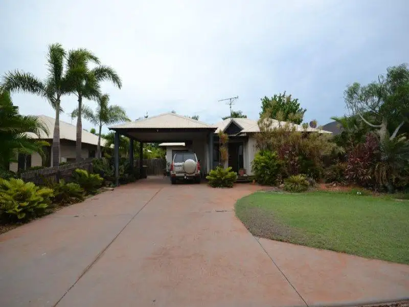 Main view of Homely house listing, 11 Celtic Loop, Cable Beach WA 6726
