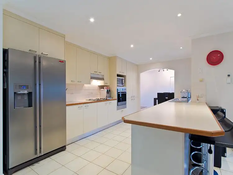 Seventh view of Homely house listing, 59 Nottingham Street, Kippa-ring QLD 4021