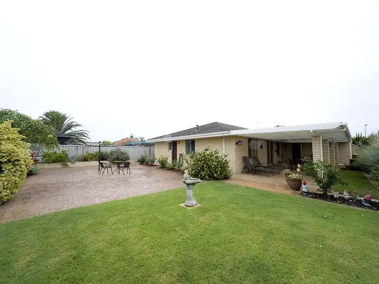 Fourth view of Homely house listing, 6 Toulon Gardens, Port Kennedy WA 6172