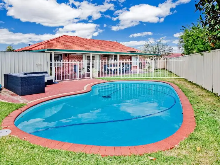 Second view of Homely house listing, 14 Hotham Crescent, Alexander Heights WA 6064