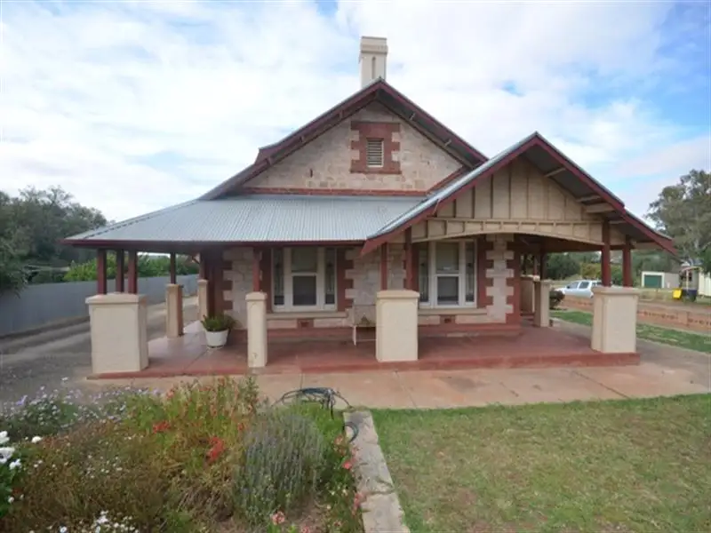 Main view of Homely house listing, 16 Hallett Street, Tarlee SA 5411