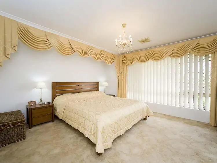Fifth view of Homely house listing, 6 Toulon Gardens, Port Kennedy WA 6172