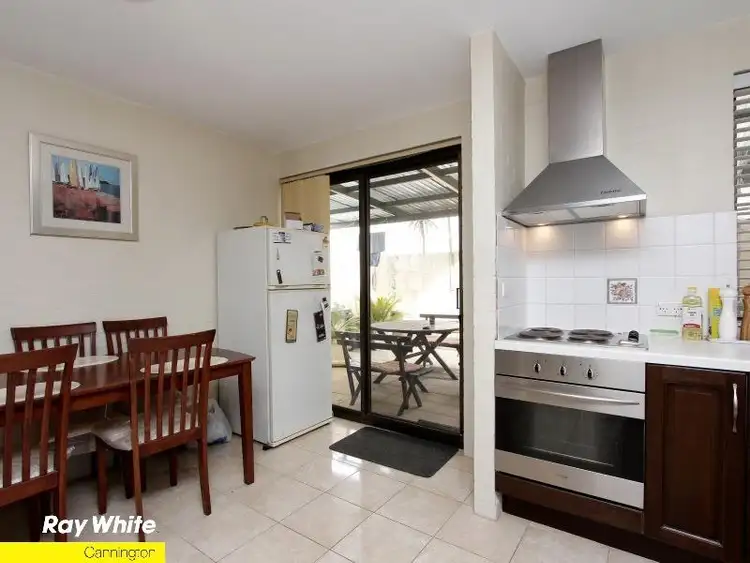 Sixth view of Homely house listing, 28/64 McMaster Street, Victoria Park WA 6100