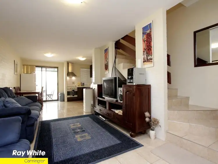 Third view of Homely house listing, 28/64 McMaster Street, Victoria Park WA 6100