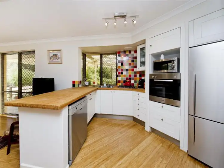Fifth view of Homely house listing, 20 Derbi Road, Alexander Heights WA 6064