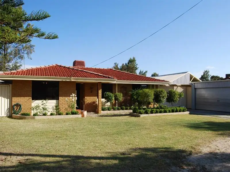 Main view of Homely house listing, 11 Roderick Close, Gosnells WA 6110