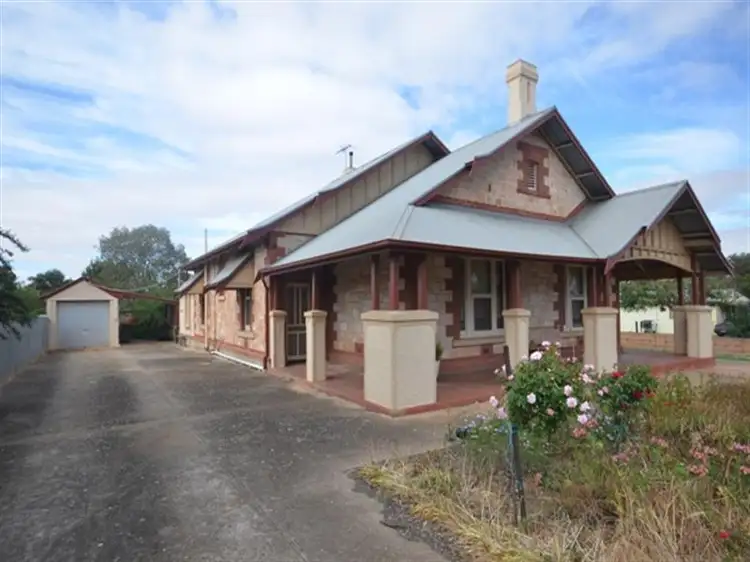 Second view of Homely house listing, 16 Hallett Street, Tarlee SA 5411