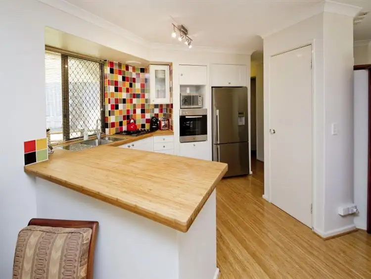 Sixth view of Homely house listing, 20 Derbi Road, Alexander Heights WA 6064