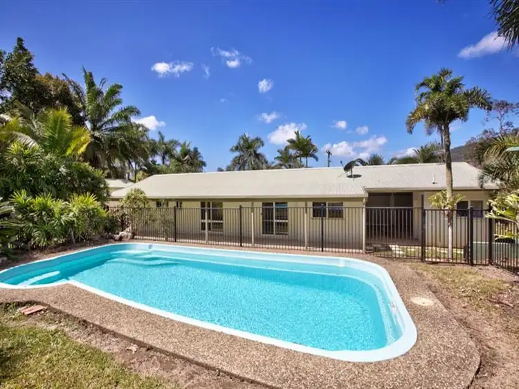Main view of Homely house listing, 123 Dempsey Street, Gordonvale QLD 4865