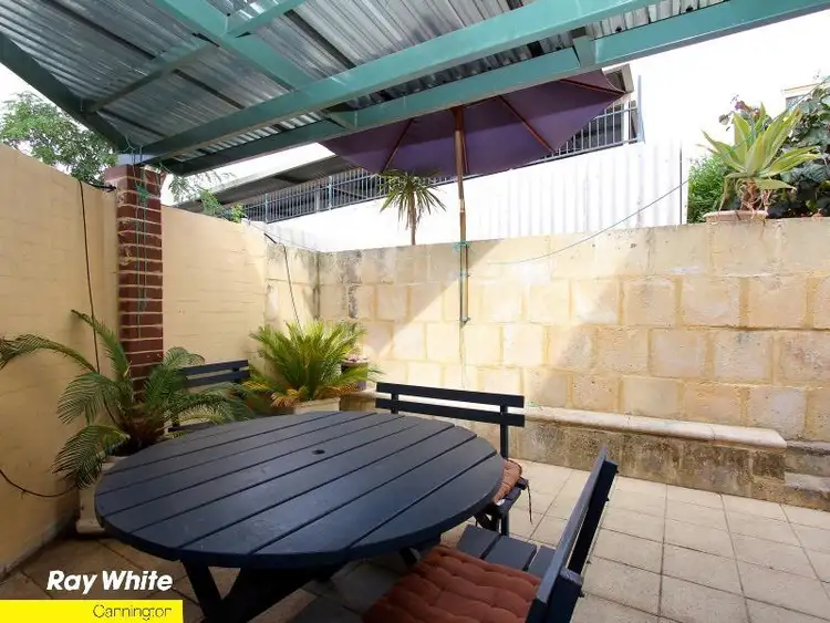 Fourth view of Homely house listing, 28/64 McMaster Street, Victoria Park WA 6100