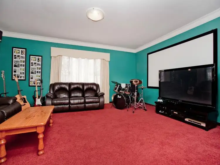 Fourth view of Homely house listing, 14 Hotham Crescent, Alexander Heights WA 6064