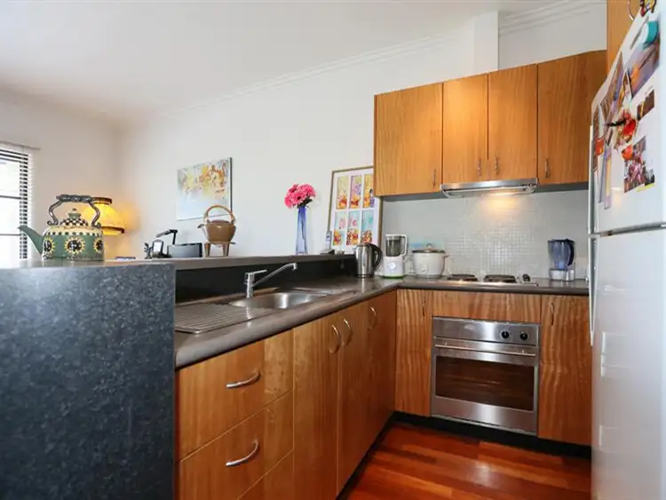Sixth view of Homely apartment listing, 10/191-199 Bulwer Street, Perth (CBD) WA 6000