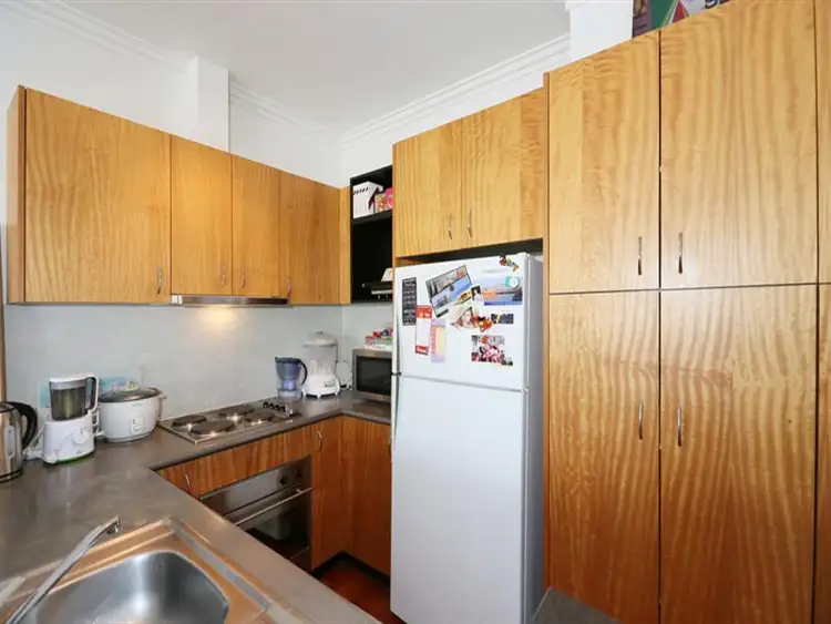 Fourth view of Homely apartment listing, 10/191-199 Bulwer Street, Perth (CBD) WA 6000