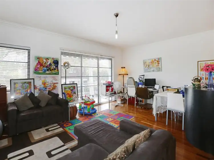 Seventh view of Homely apartment listing, 10/191-199 Bulwer Street, Perth (CBD) WA 6000