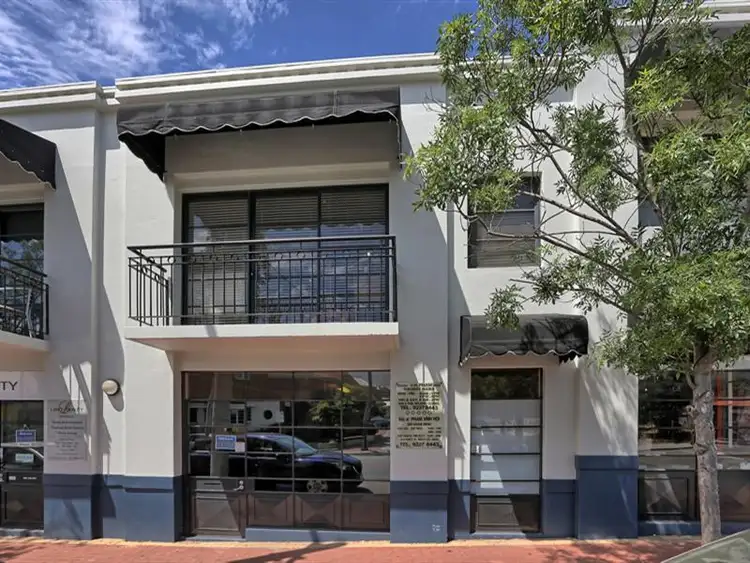10/191-199 Bulwer Street, Perth (CBD) WA 6000