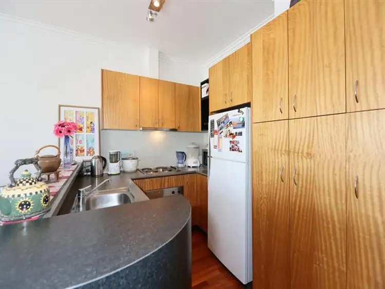 Fifth view of Homely apartment listing, 10/191-199 Bulwer Street, Perth (CBD) WA 6000