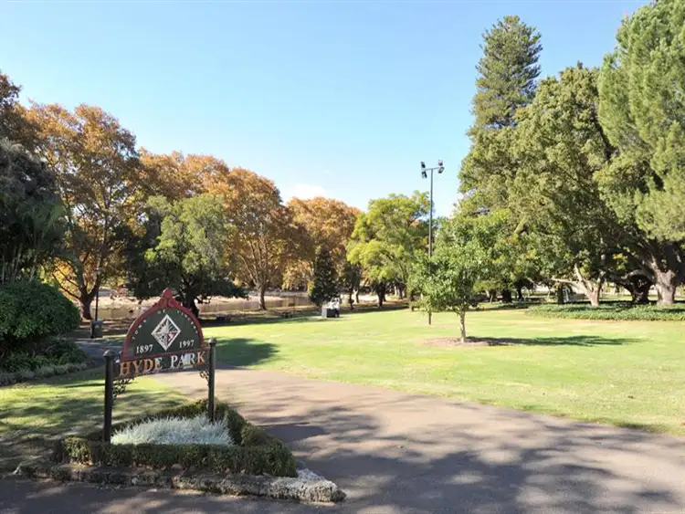 Second view of Homely apartment listing, 10/191-199 Bulwer Street, Perth (CBD) WA 6000