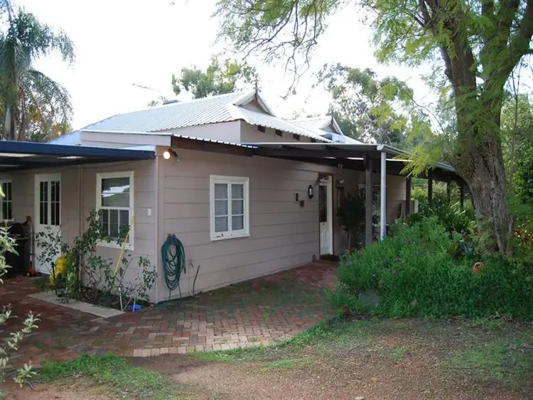 Main view of Homely house listing, 72 Connell Avenue, Martin WA 6110