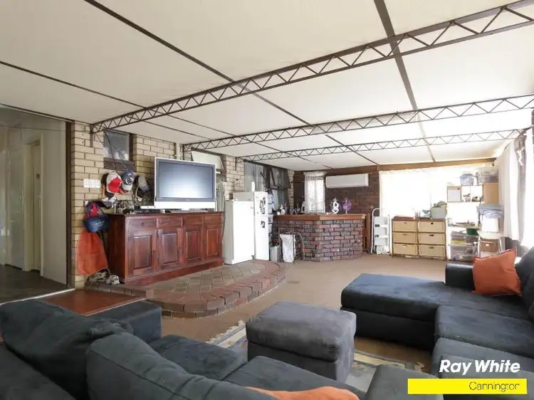 Third view of Homely house listing, 18 Naree Road, Wilson WA 6107
