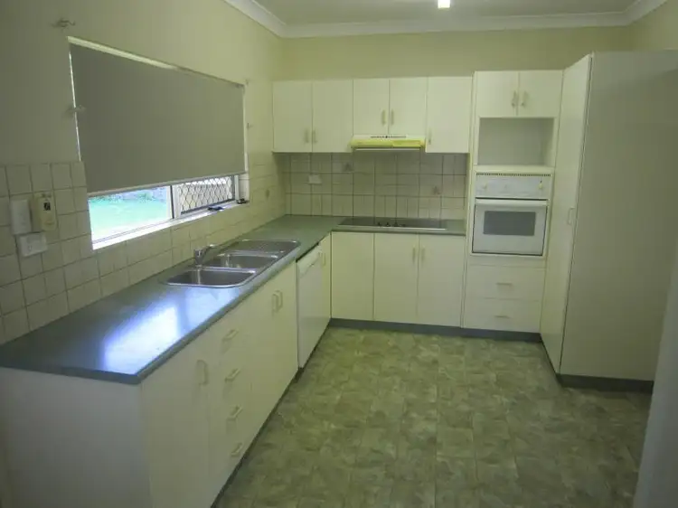 Second view of Homely house listing, 7 McCann Close, Edmonton QLD 4869