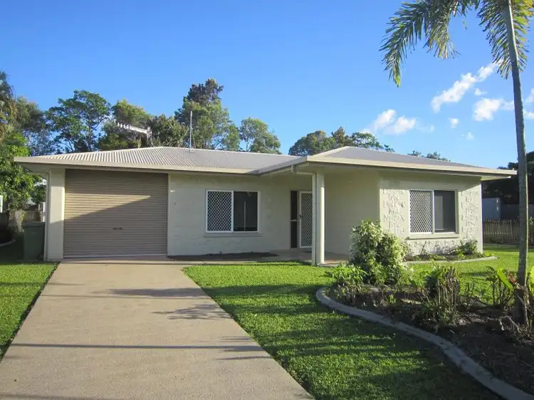 Main view of Homely house listing, 7 McCann Close, Edmonton QLD 4869