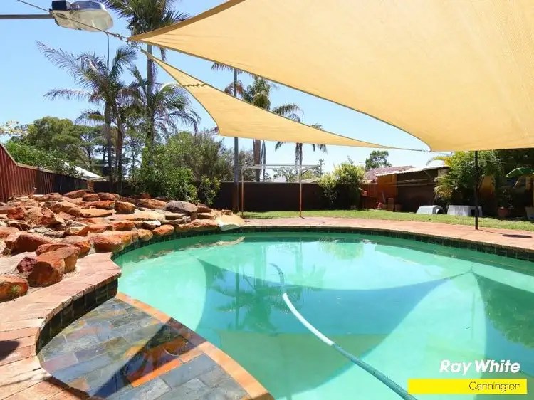 Fourth view of Homely house listing, 18 Naree Road, Wilson WA 6107