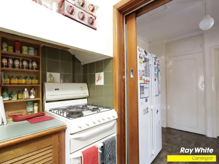 Sixth view of Homely house listing, 18 Naree Road, Wilson WA 6107