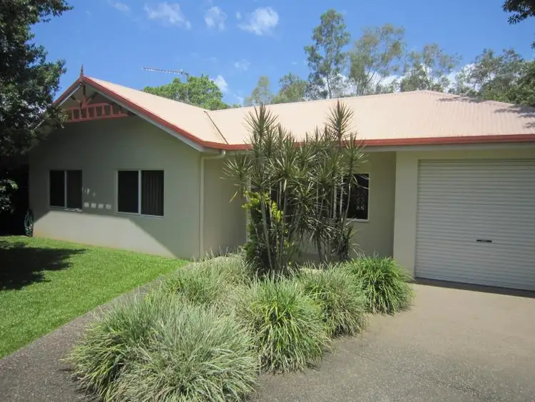 Second view of Homely house listing, 7 Wiltshire Drive, Gordonvale QLD 4865