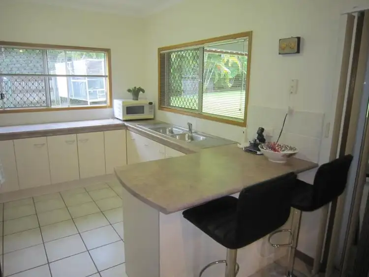Seventh view of Homely house listing, 7 Wiltshire Drive, Gordonvale QLD 4865