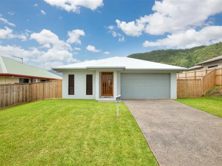 17 Muirhead Street, Gordonvale QLD 4865