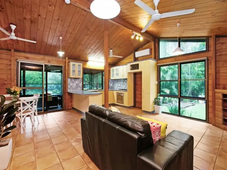 Third view of Homely house listing, 43 Thornbill Crescent, Howard Springs NT 835
