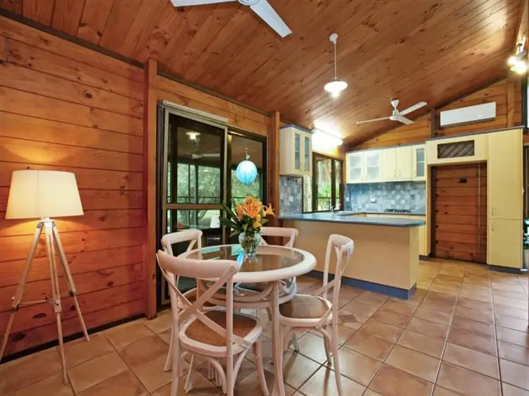 Fourth view of Homely house listing, 43 Thornbill Crescent, Howard Springs NT 835
