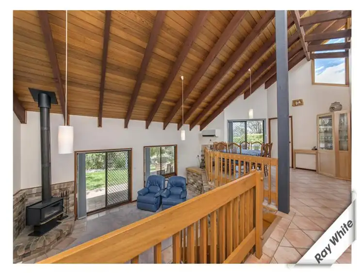 Fourth view of Homely house listing, 16 Turriff Street, Chisholm ACT 2905