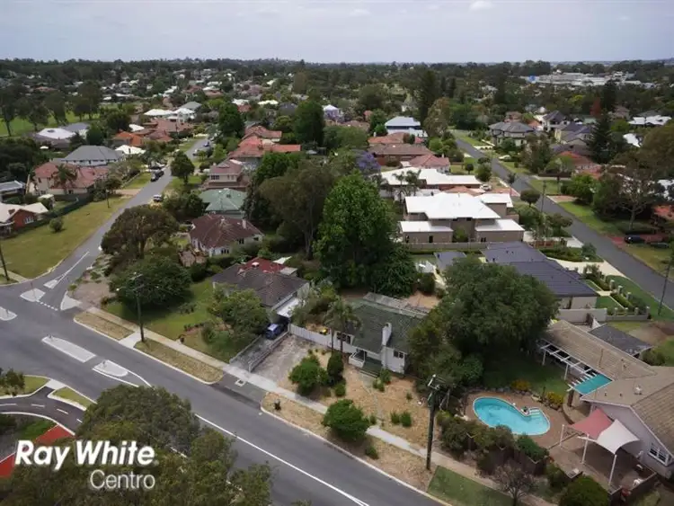 Second view of Homely house listing, 122 Alderbury Street, Floreat WA 6014