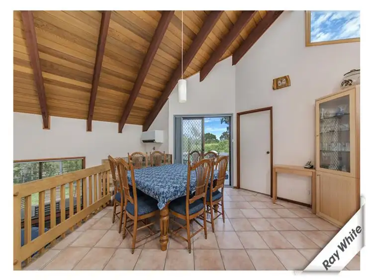 Fifth view of Homely house listing, 16 Turriff Street, Chisholm ACT 2905