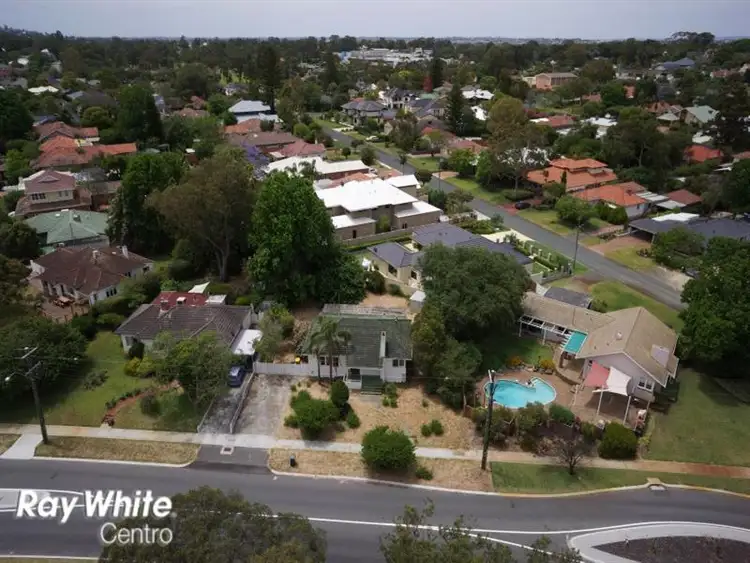 Third view of Homely house listing, 122 Alderbury Street, Floreat WA 6014