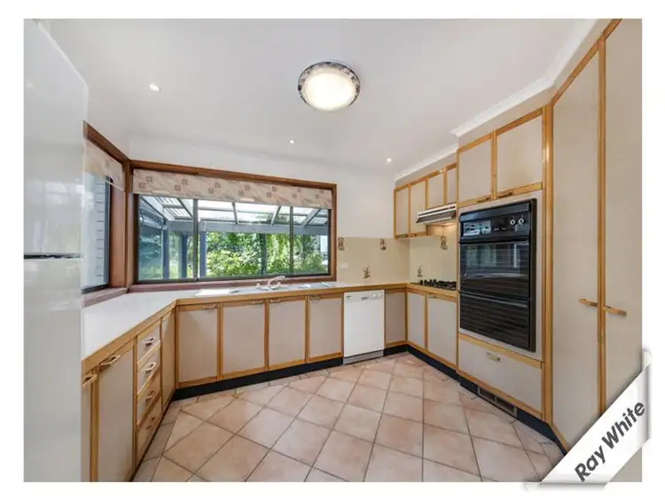 Sixth view of Homely house listing, 16 Turriff Street, Chisholm ACT 2905