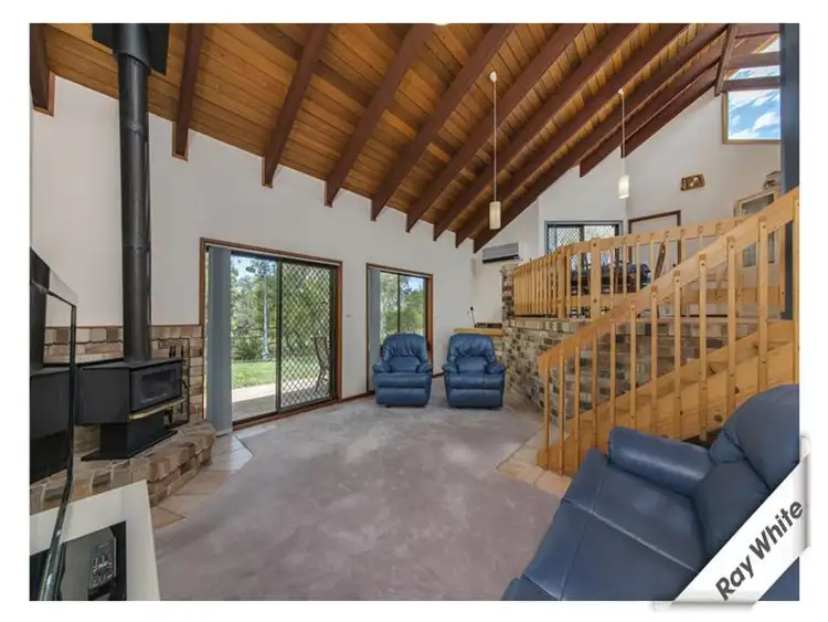 Third view of Homely house listing, 16 Turriff Street, Chisholm ACT 2905