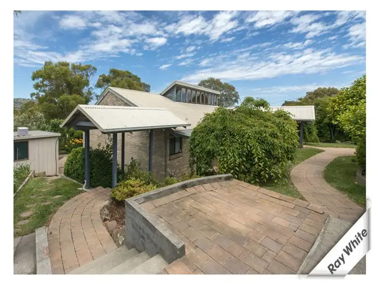16 Turriff Street, Chisholm ACT 2905