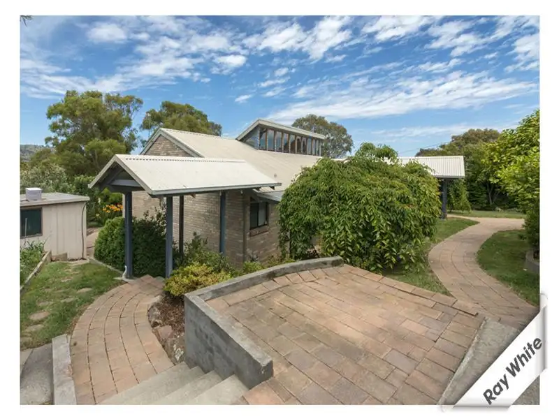 Main view of Homely house listing, 16 Turriff Street, Chisholm ACT 2905