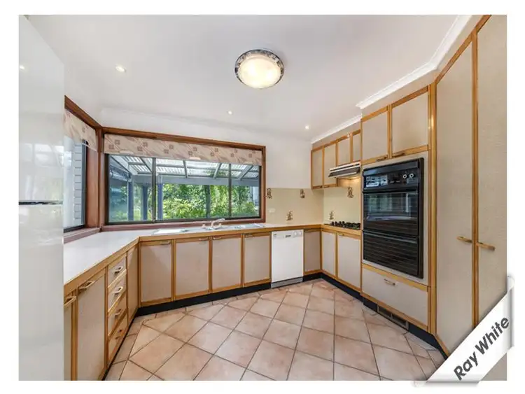 Seventh view of Homely house listing, 16 Turriff Street, Chisholm ACT 2905