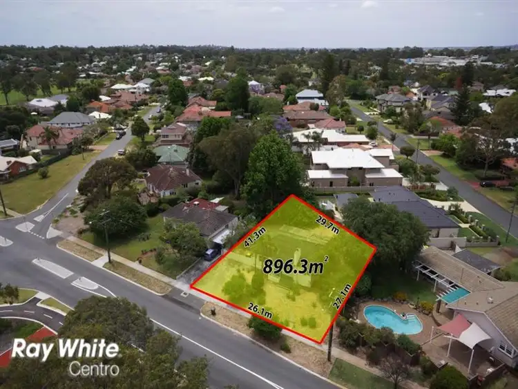 Main view of Homely house listing, 122 Alderbury Street, Floreat WA 6014