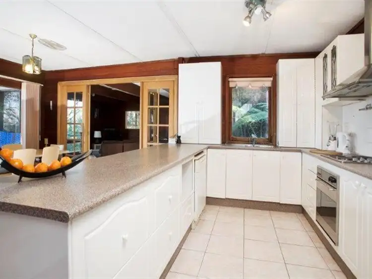 Second view of Homely house listing, 5 Berrinda Place, Frenchs Forest NSW 2086