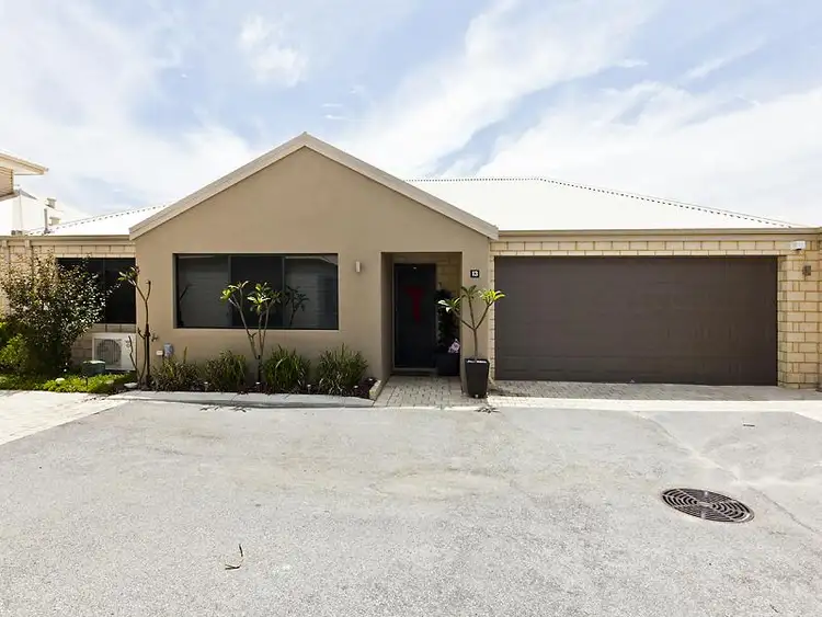 13/107 Bluegum Road, Beechboro WA 6063