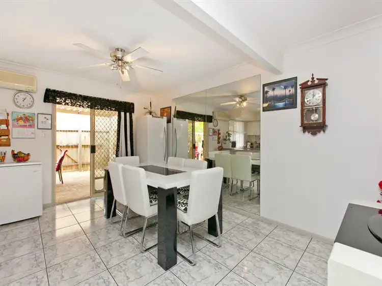 Third view of Homely townhouse listing, 27/63-67 Bowen Street, Capalaba QLD 4157