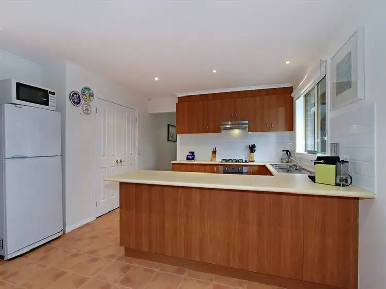 Fourth view of Homely house listing, 58 MULDURI Crescent, Croydon South VIC 3136