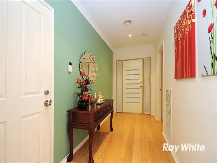 Second view of Homely house listing, 148 Boland Drive, Lyndhurst VIC 3975