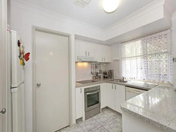 Main view of Homely townhouse listing, 27/63-67 Bowen Street, Capalaba QLD 4157