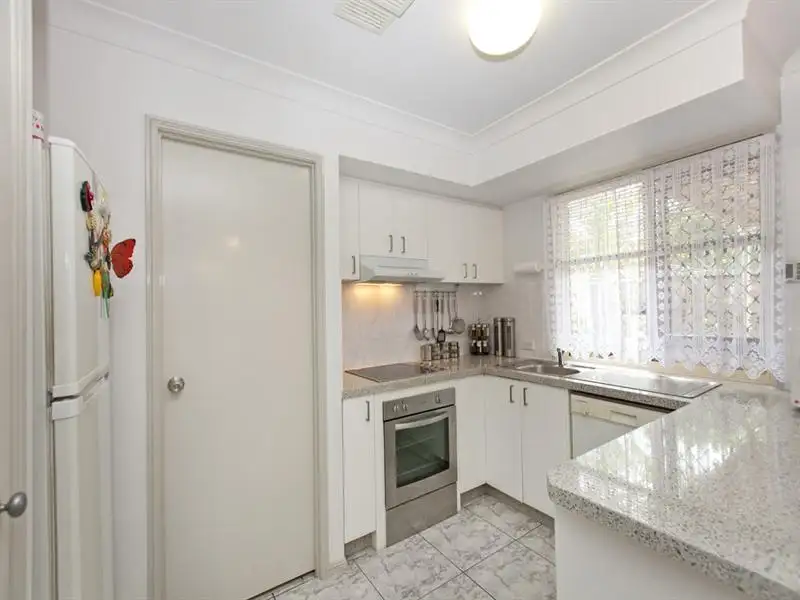 Main view of Homely townhouse listing, 27/63-67 Bowen Street, Capalaba QLD 4157