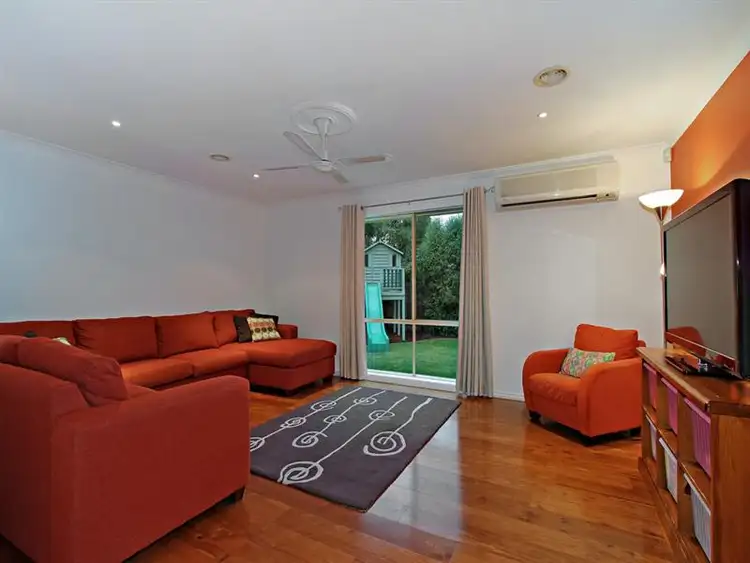 Seventh view of Homely house listing, 58 MULDURI Crescent, Croydon South VIC 3136